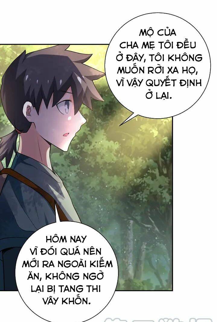 Mạt Thế Siêu Cấp Hệ Thống Chapter 102 - Trang 2