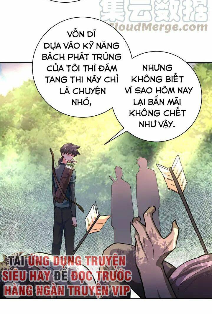 Mạt Thế Siêu Cấp Hệ Thống Chapter 102 - Trang 2