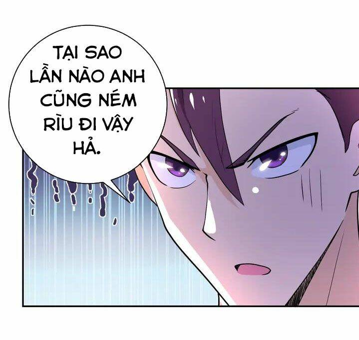 Mạt Thế Siêu Cấp Hệ Thống Chapter 102 - Trang 2