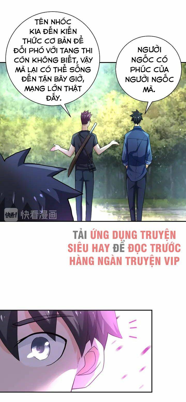 Mạt Thế Siêu Cấp Hệ Thống Chapter 102 - Trang 2