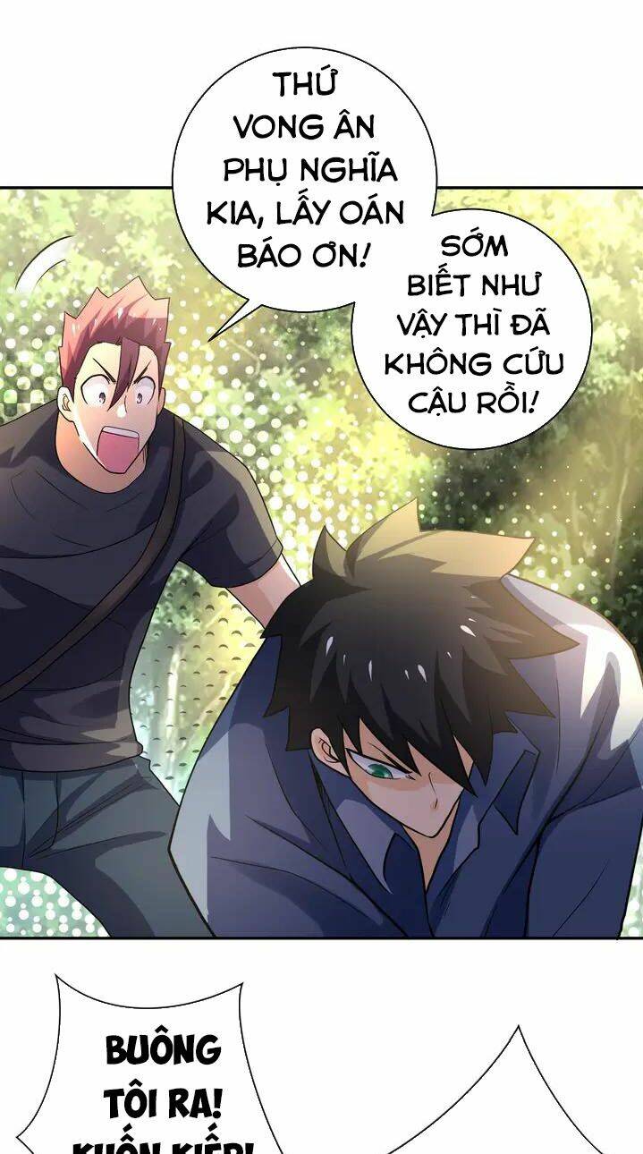 Mạt Thế Siêu Cấp Hệ Thống Chapter 102 - Trang 2