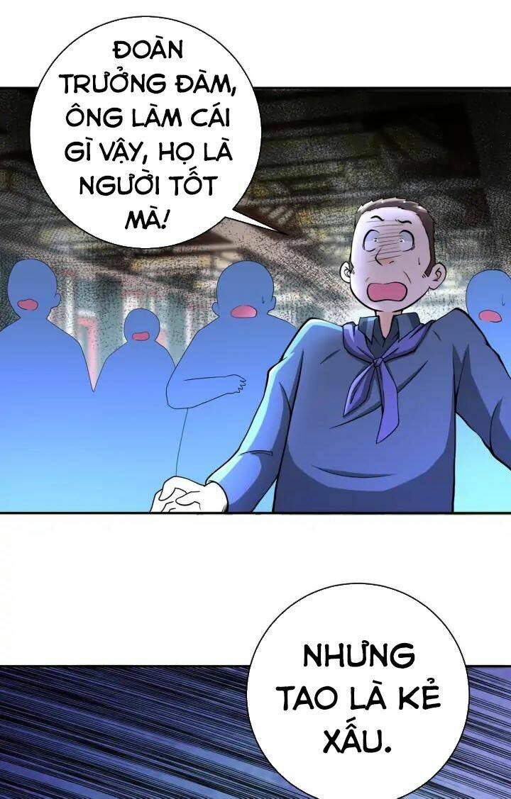 Mạt Thế Siêu Cấp Hệ Thống Chapter 99 - Trang 2