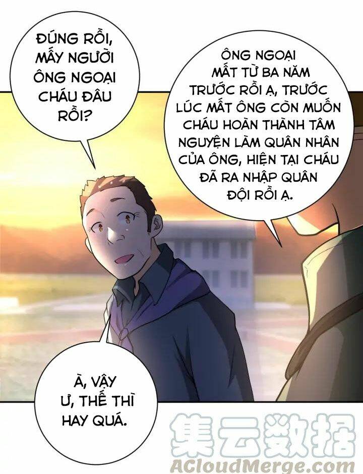 Mạt Thế Siêu Cấp Hệ Thống Chapter 96 - Trang 2