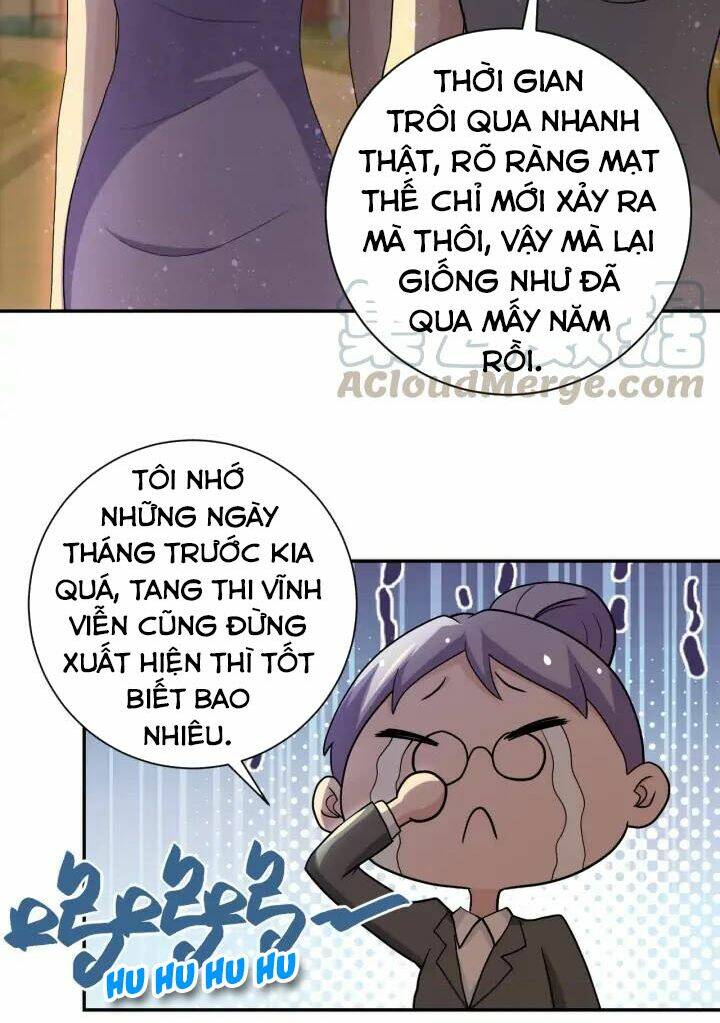 Mạt Thế Siêu Cấp Hệ Thống Chapter 96 - Trang 2