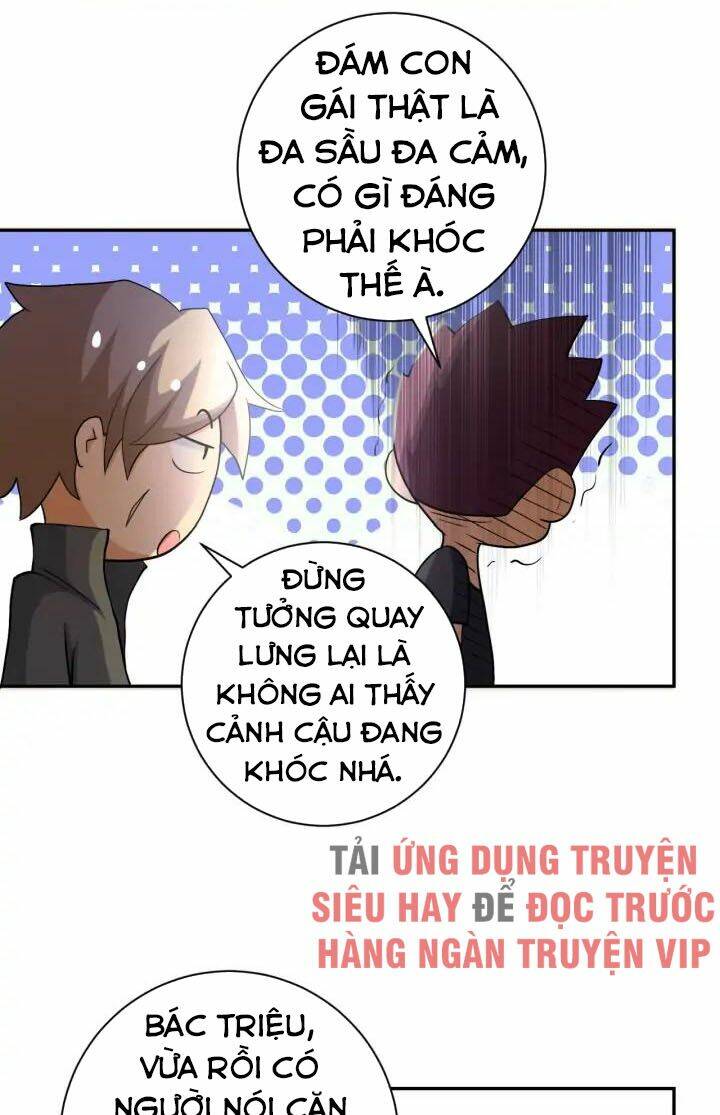 Mạt Thế Siêu Cấp Hệ Thống Chapter 96 - Trang 2