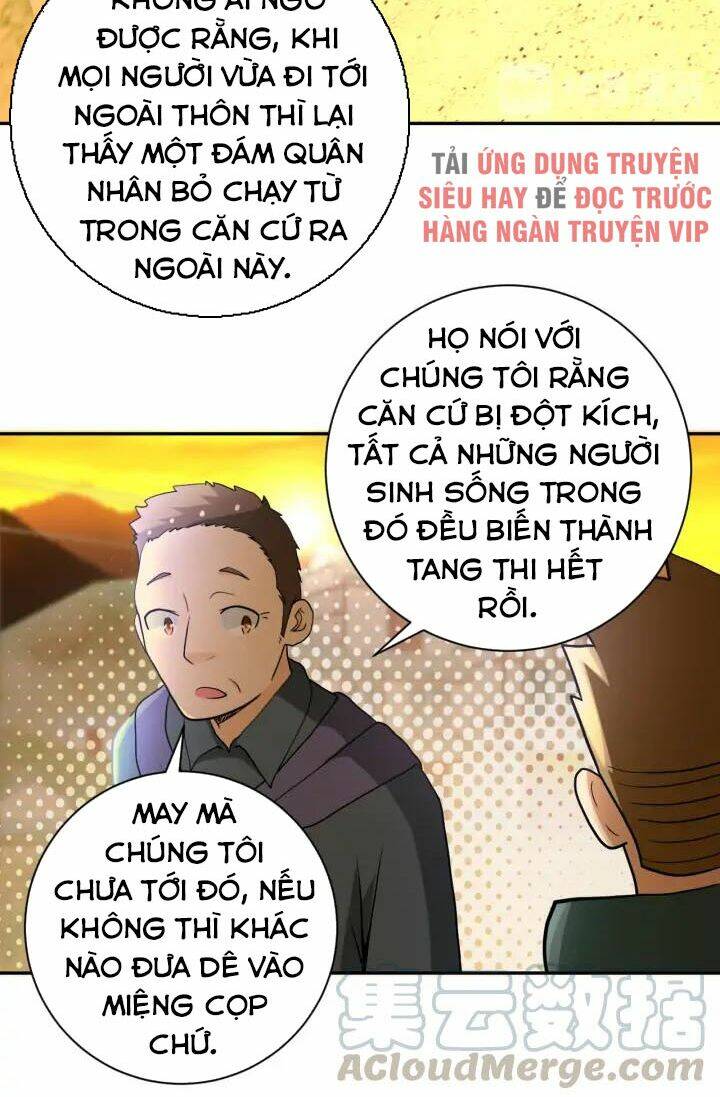 Mạt Thế Siêu Cấp Hệ Thống Chapter 96 - Trang 2