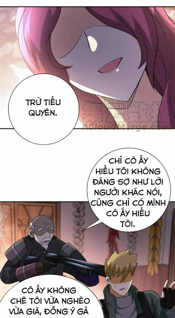 Mạt Thế Siêu Cấp Hệ Thống Chapter 94 - Trang 2