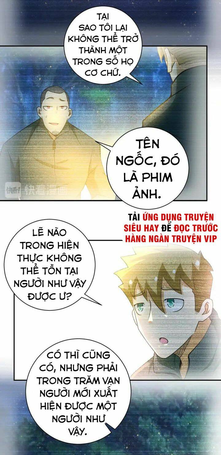 Mạt Thế Siêu Cấp Hệ Thống Chapter 87 - Trang 2