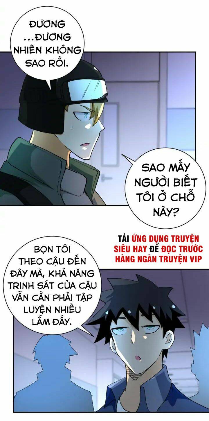 Mạt Thế Siêu Cấp Hệ Thống Chapter 87 - Trang 2