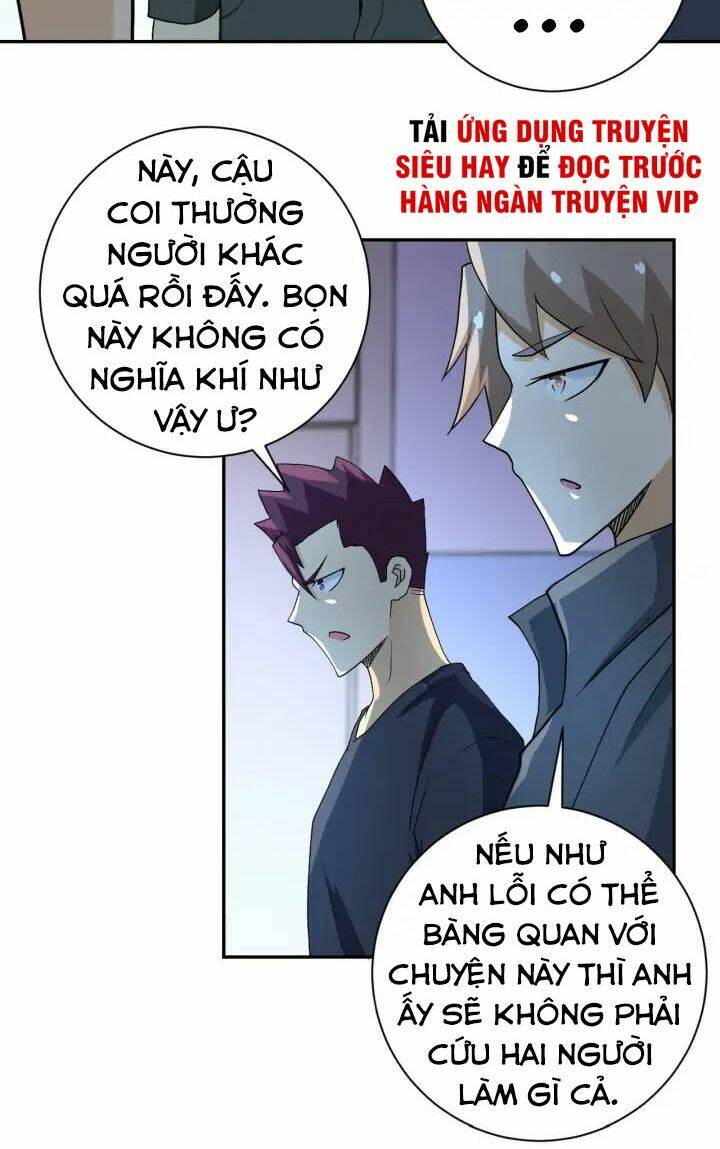 Mạt Thế Siêu Cấp Hệ Thống Chapter 87 - Trang 2