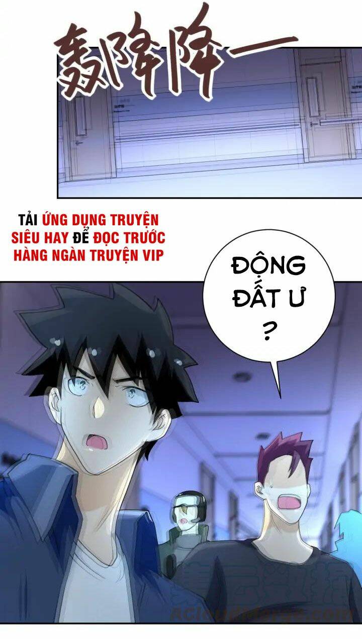 Mạt Thế Siêu Cấp Hệ Thống Chapter 87 - Trang 2