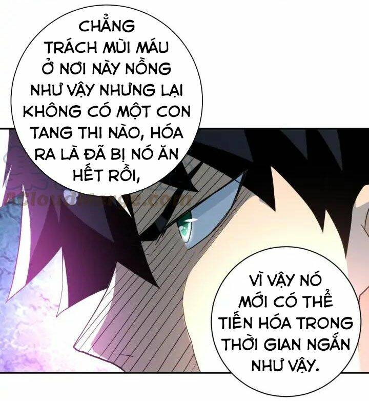 Mạt Thế Siêu Cấp Hệ Thống Chapter 87 - Trang 2