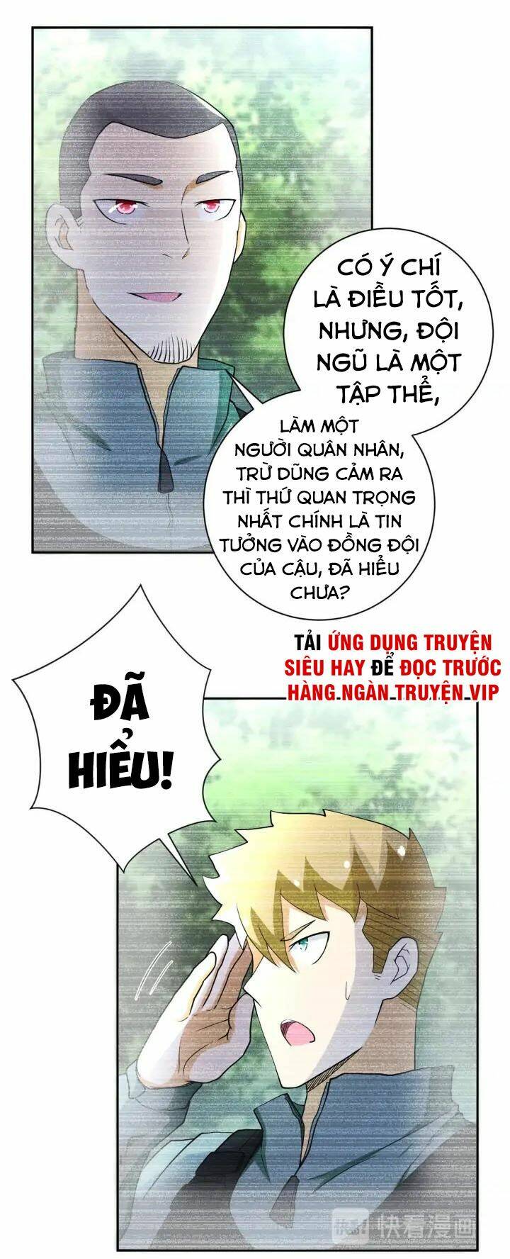 Mạt Thế Siêu Cấp Hệ Thống Chapter 87 - Trang 2