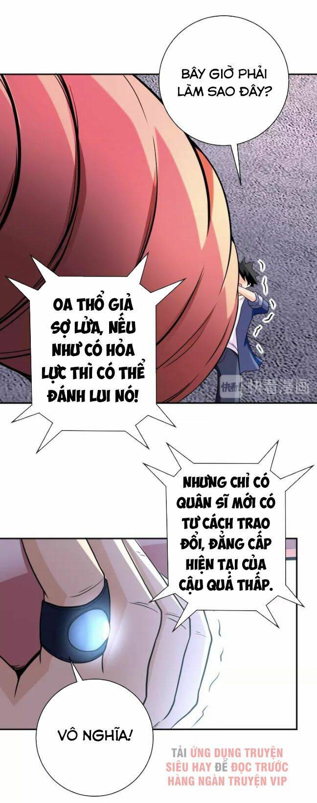 Mạt Thế Siêu Cấp Hệ Thống Chapter 83 - Trang 2