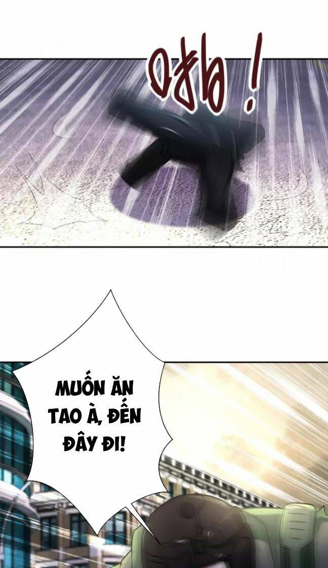 Mạt Thế Siêu Cấp Hệ Thống Chapter 82 - Trang 2