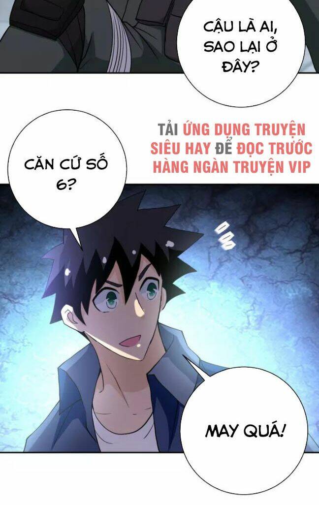 Mạt Thế Siêu Cấp Hệ Thống Chapter 82 - Trang 2