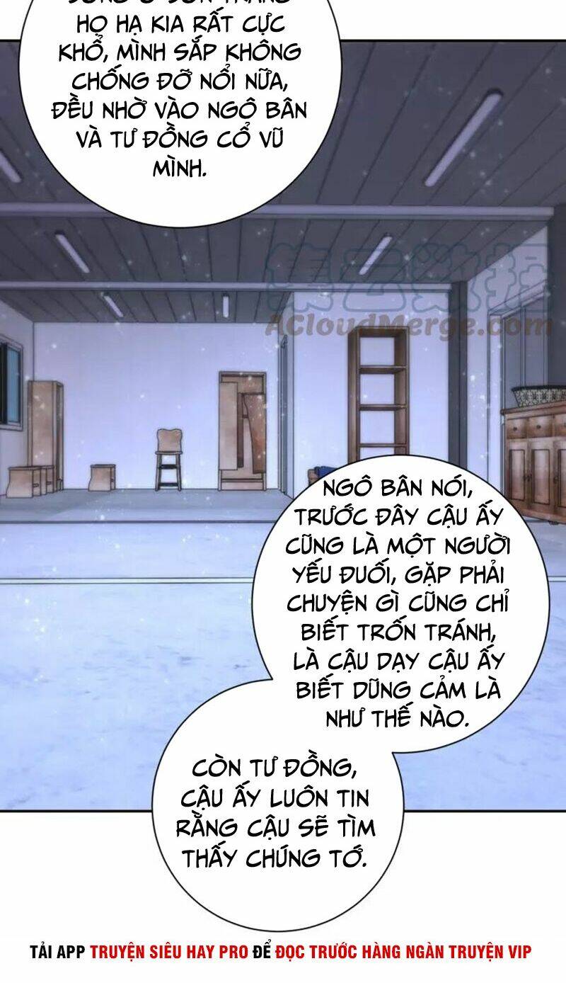 Mạt Thế Siêu Cấp Hệ Thống Chapter 81 - Trang 2