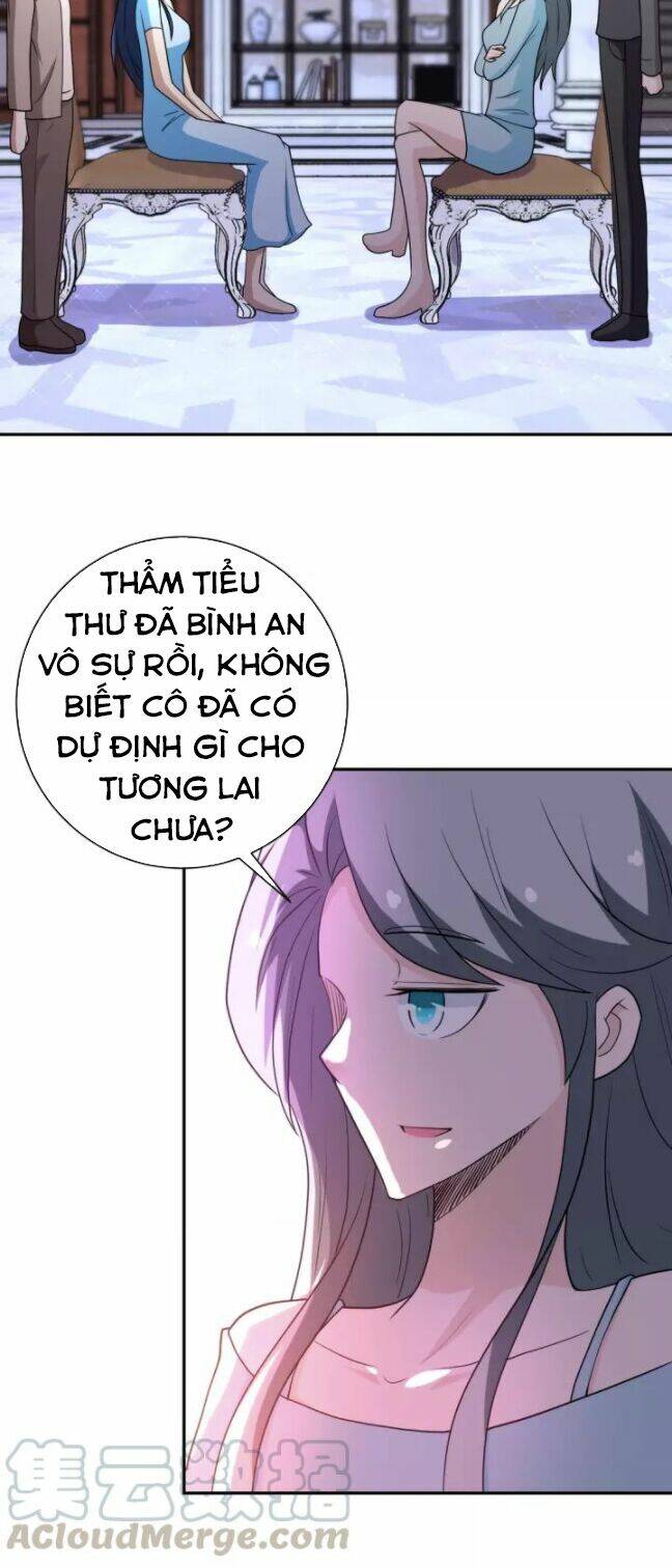 Mạt Thế Siêu Cấp Hệ Thống Chapter 76 - Trang 2