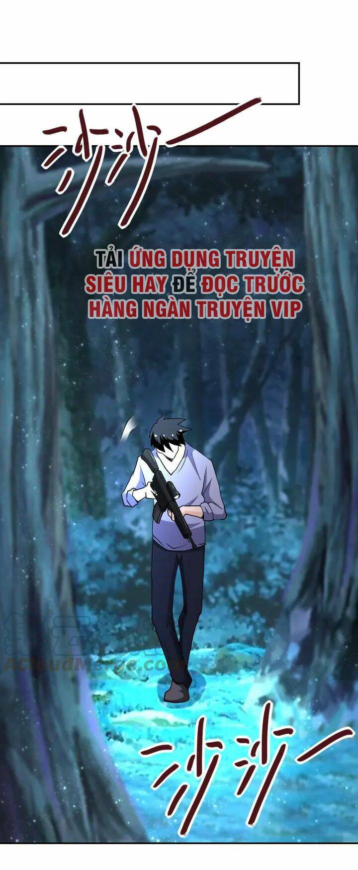 Mạt Thế Siêu Cấp Hệ Thống Chapter 69 - Trang 2