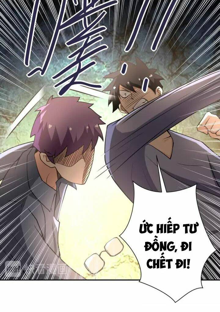 Mạt Thế Siêu Cấp Hệ Thống Chapter 66 - Trang 2