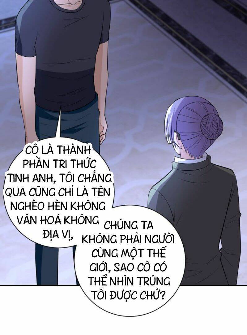 Mạt Thế Siêu Cấp Hệ Thống Chapter 55 - Trang 2