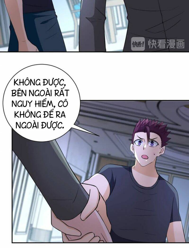 Mạt Thế Siêu Cấp Hệ Thống Chapter 55 - Trang 2