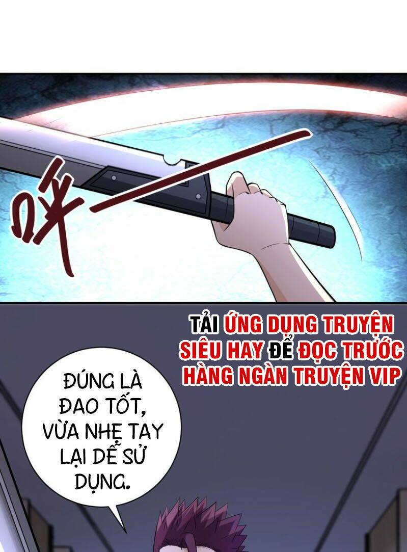 Mạt Thế Siêu Cấp Hệ Thống Chapter 55 - Trang 2