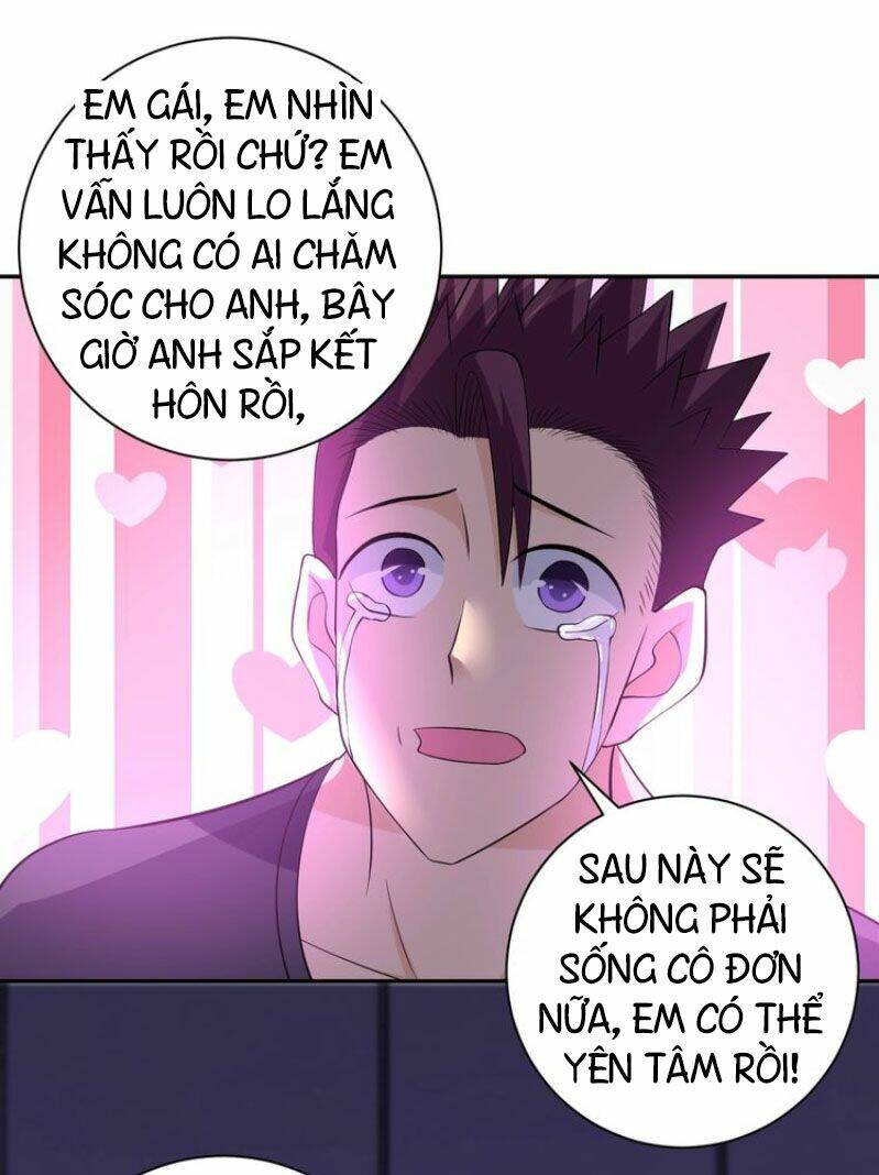 Mạt Thế Siêu Cấp Hệ Thống Chapter 55 - Trang 2