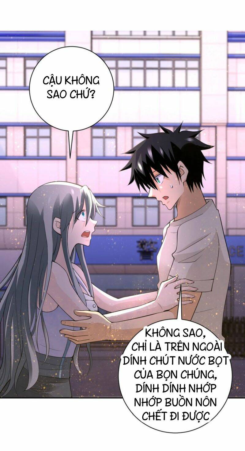 Mạt Thế Siêu Cấp Hệ Thống Chapter 50 - Trang 2