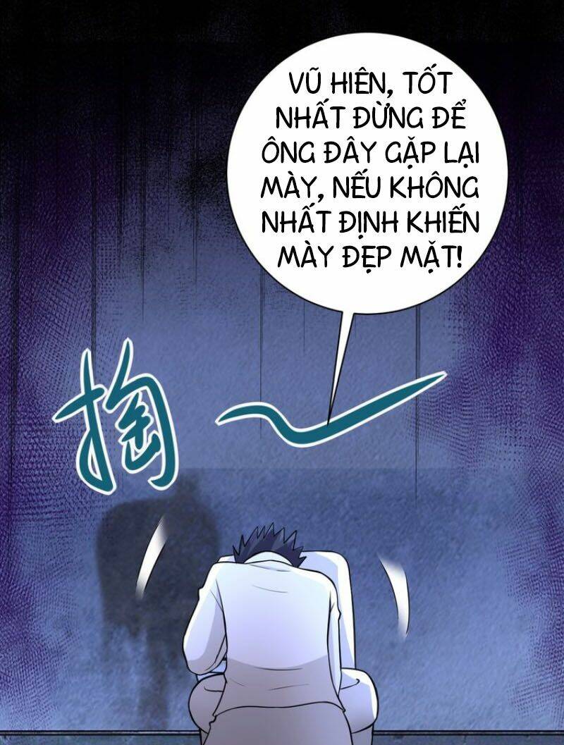 Mạt Thế Siêu Cấp Hệ Thống Chapter 50 - Trang 2