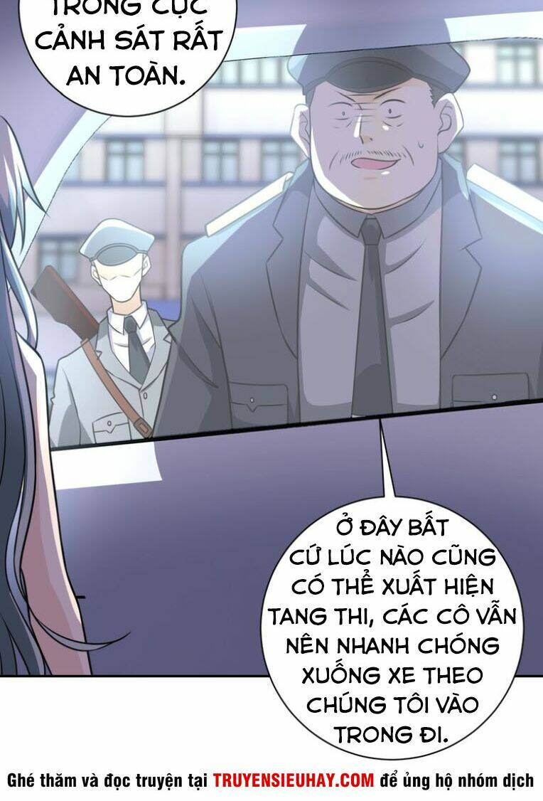 Mạt Thế Siêu Cấp Hệ Thống Chapter 49 - Trang 2