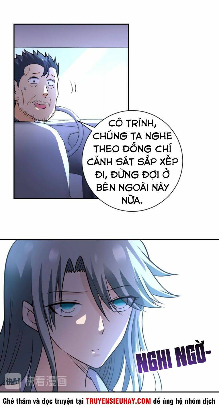 Mạt Thế Siêu Cấp Hệ Thống Chapter 49 - Trang 2