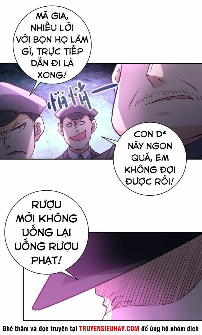 Mạt Thế Siêu Cấp Hệ Thống Chapter 49 - Trang 2