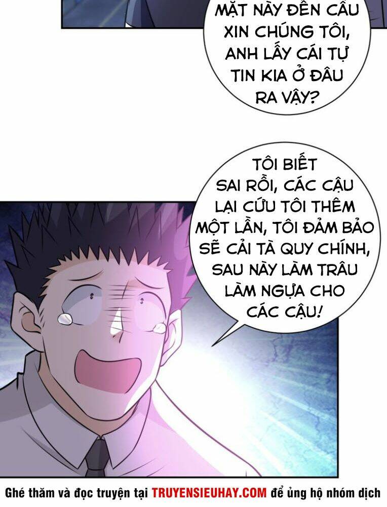 Mạt Thế Siêu Cấp Hệ Thống Chapter 48 - Trang 2