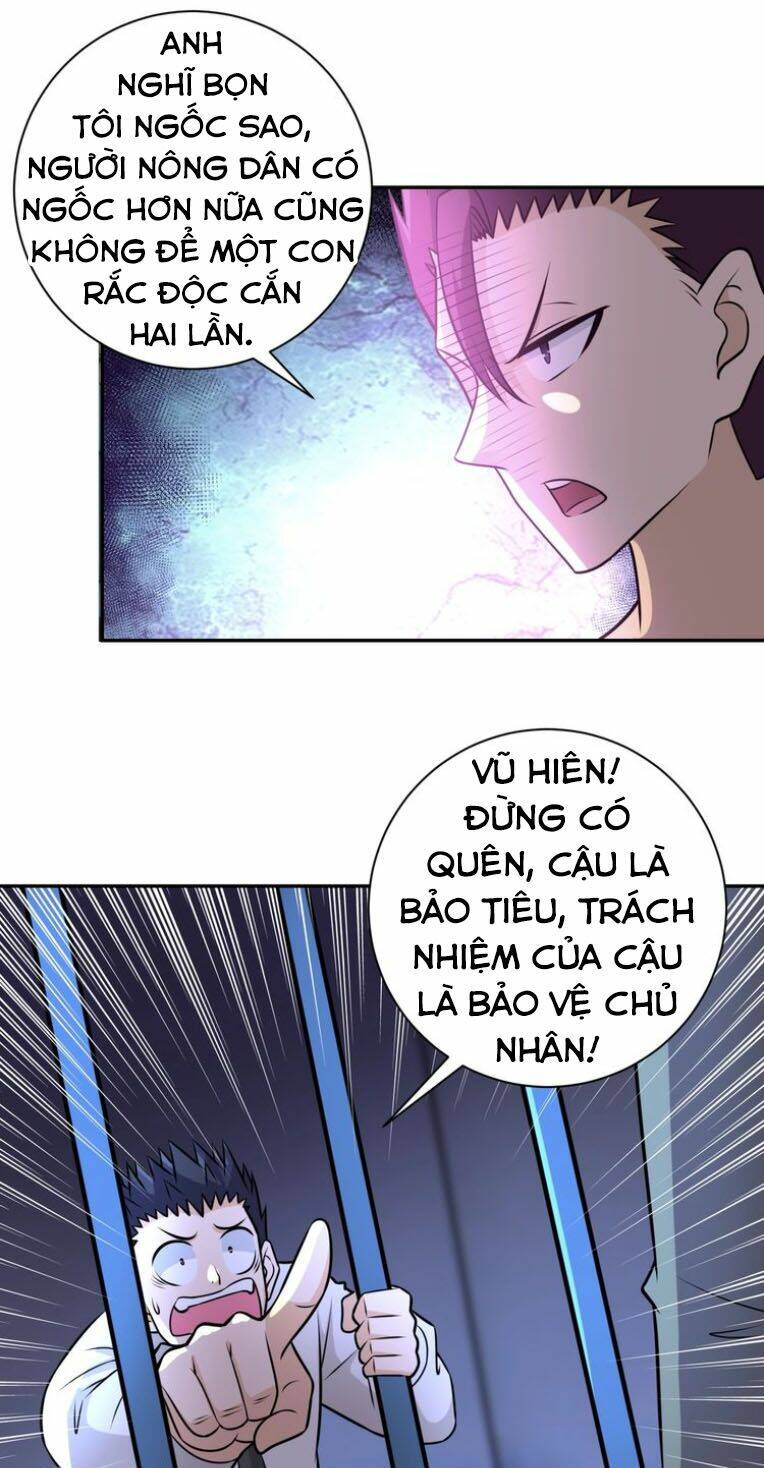 Mạt Thế Siêu Cấp Hệ Thống Chapter 48 - Trang 2