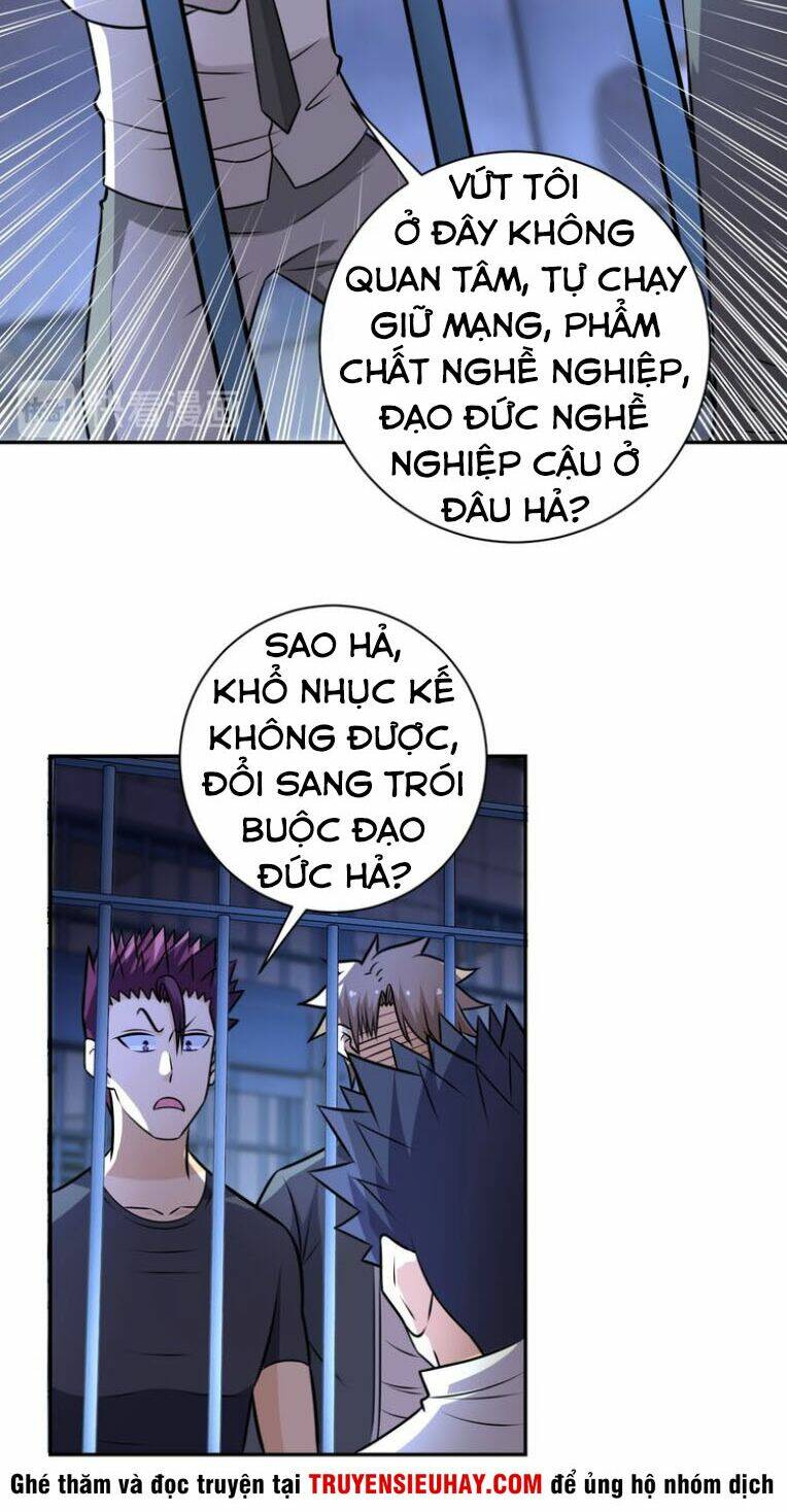 Mạt Thế Siêu Cấp Hệ Thống Chapter 48 - Trang 2