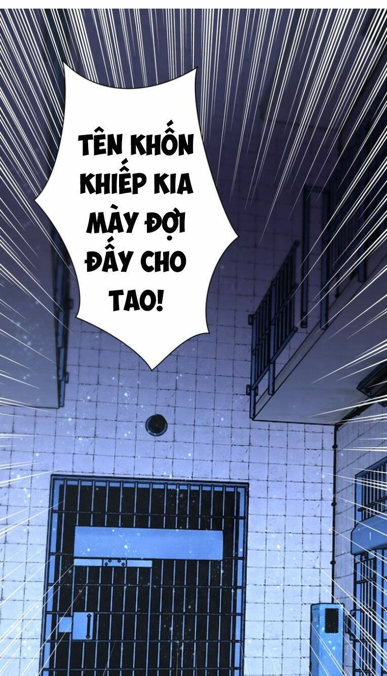 Mạt Thế Siêu Cấp Hệ Thống Chapter 48 - Trang 2