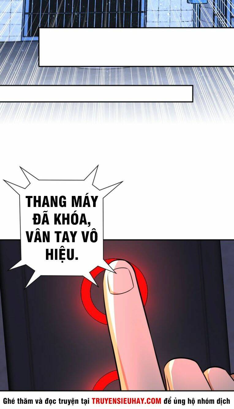 Mạt Thế Siêu Cấp Hệ Thống Chapter 48 - Trang 2