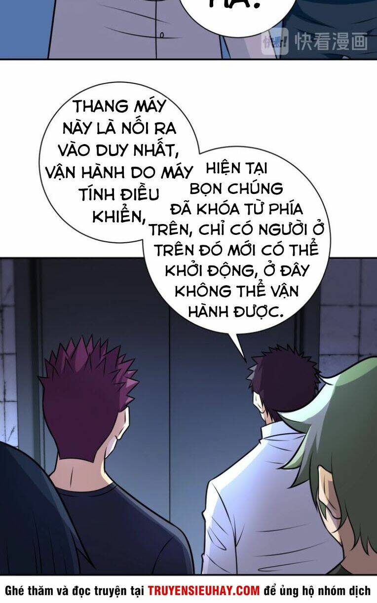 Mạt Thế Siêu Cấp Hệ Thống Chapter 48 - Trang 2