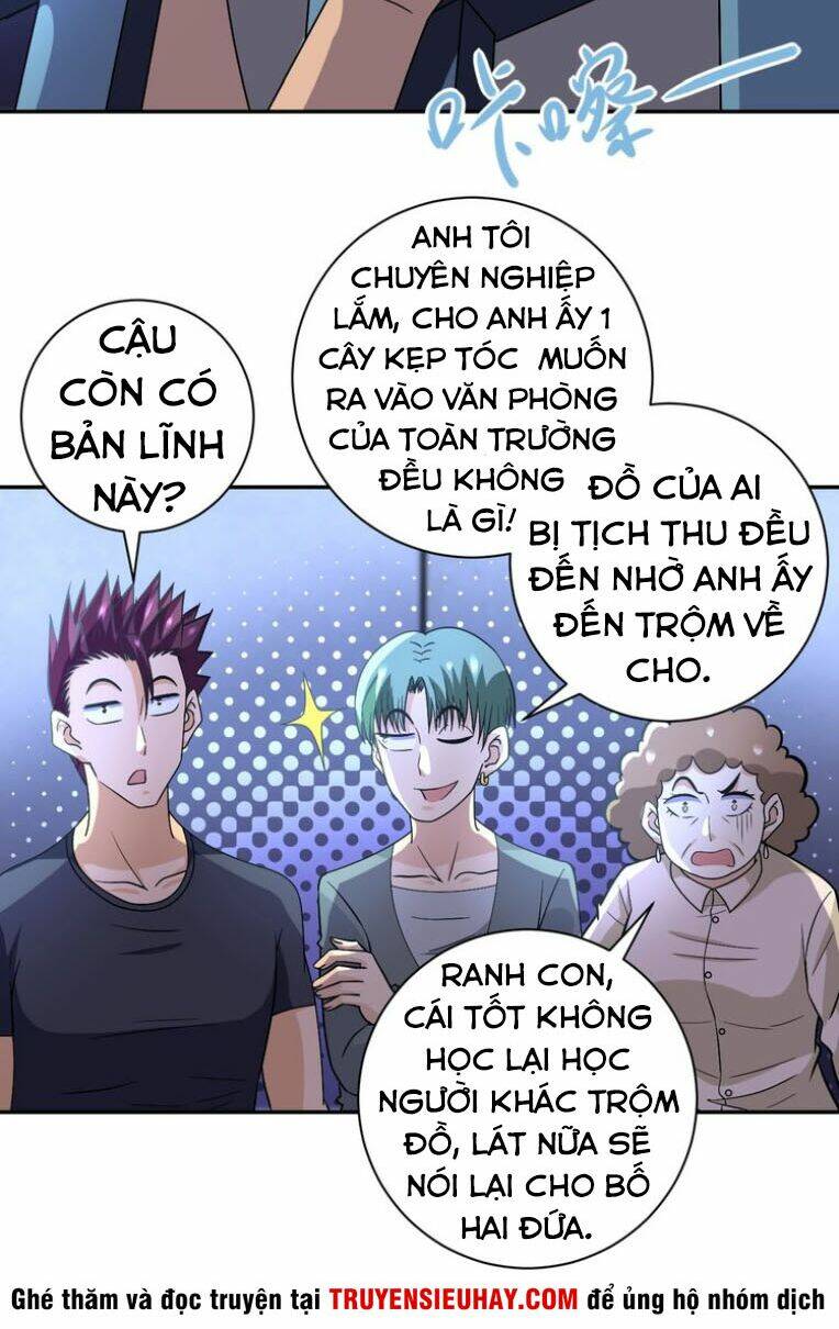 Mạt Thế Siêu Cấp Hệ Thống Chapter 48 - Trang 2