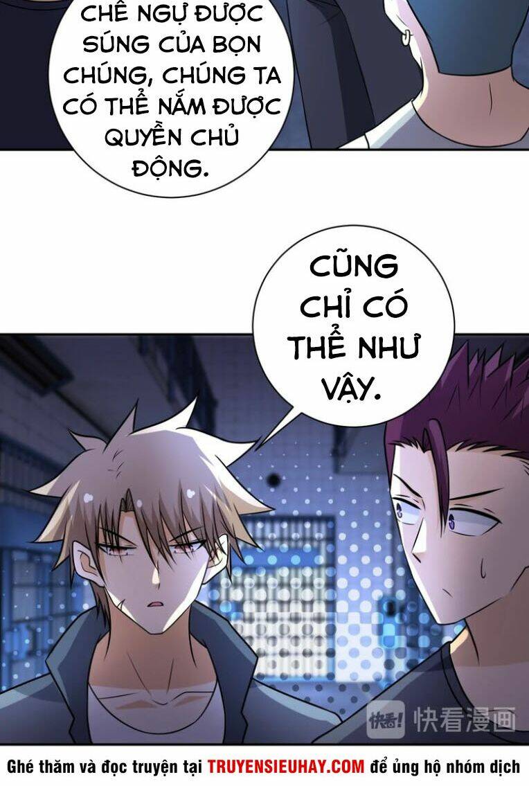 Mạt Thế Siêu Cấp Hệ Thống Chapter 48 - Trang 2