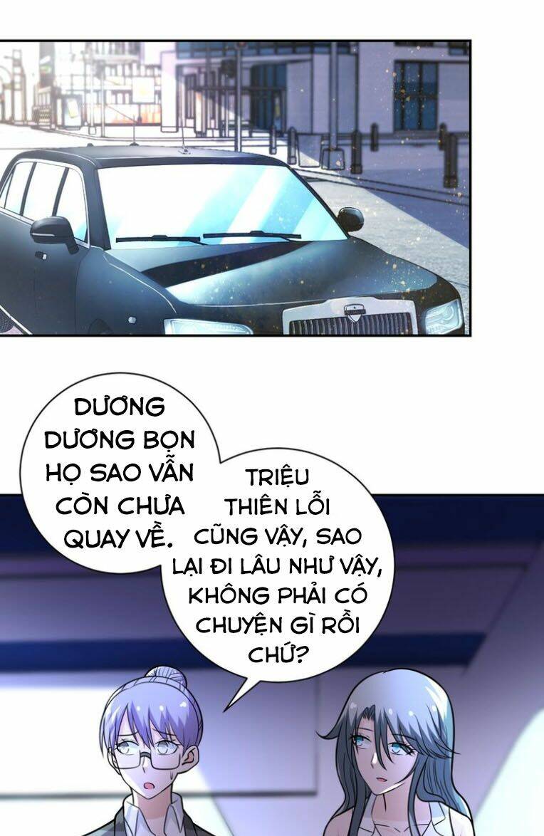 Mạt Thế Siêu Cấp Hệ Thống Chapter 48 - Trang 2