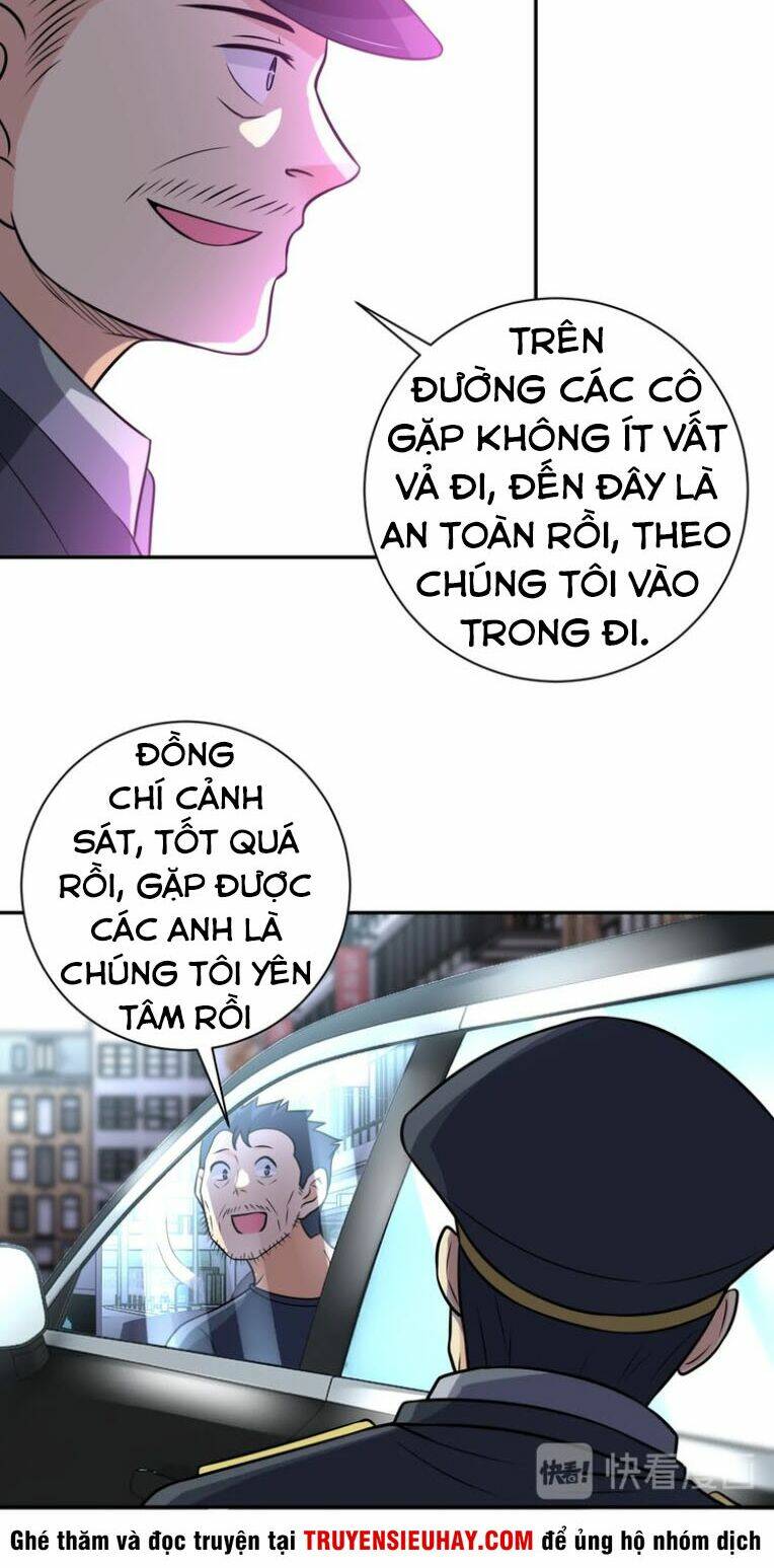 Mạt Thế Siêu Cấp Hệ Thống Chapter 48 - Trang 2