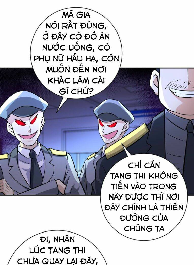 Mạt Thế Siêu Cấp Hệ Thống Chapter 46 - Trang 2