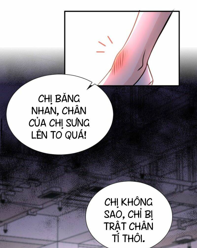 Mạt Thế Siêu Cấp Hệ Thống Chapter 39 - Trang 2