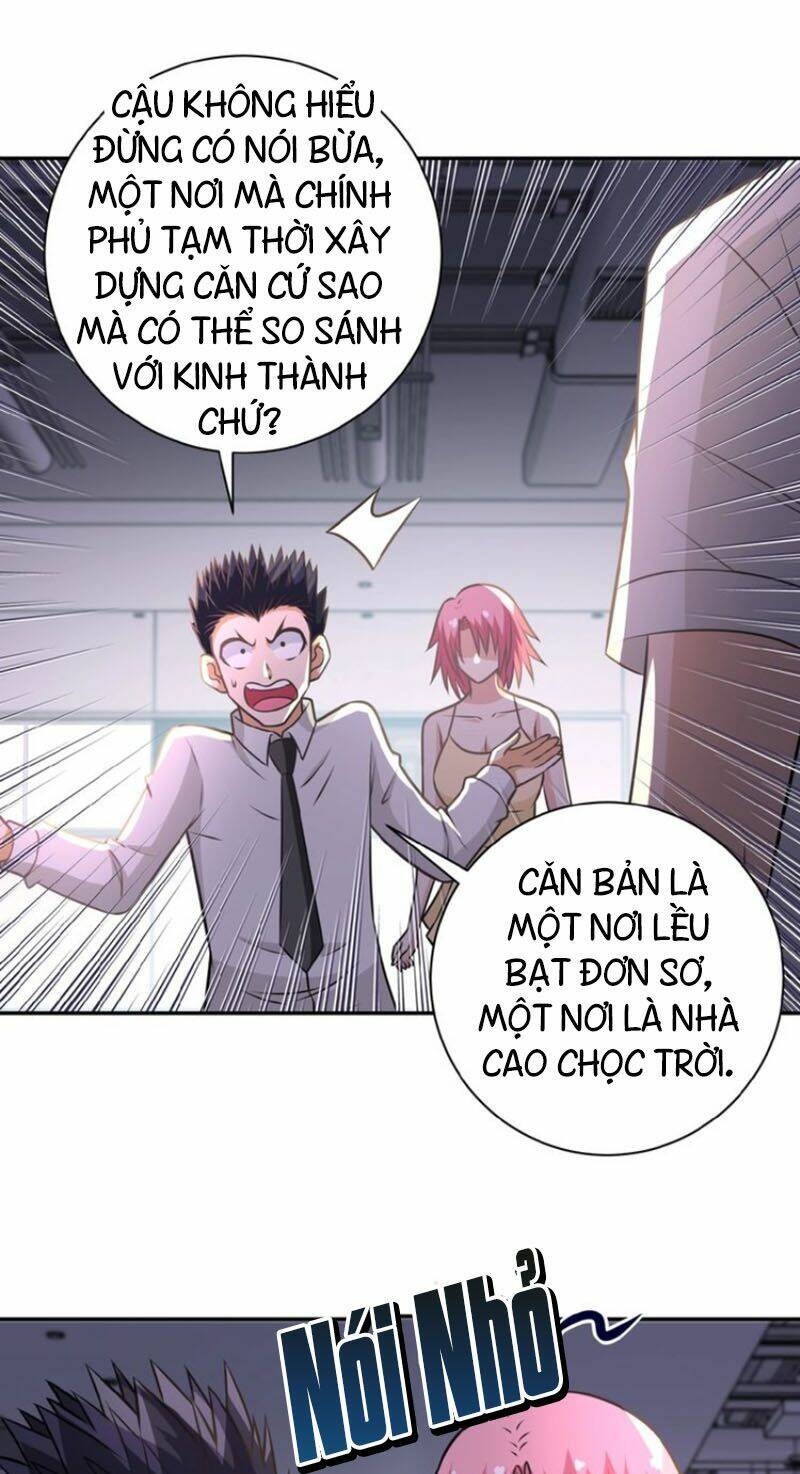 Mạt Thế Siêu Cấp Hệ Thống Chapter 36 - Trang 2