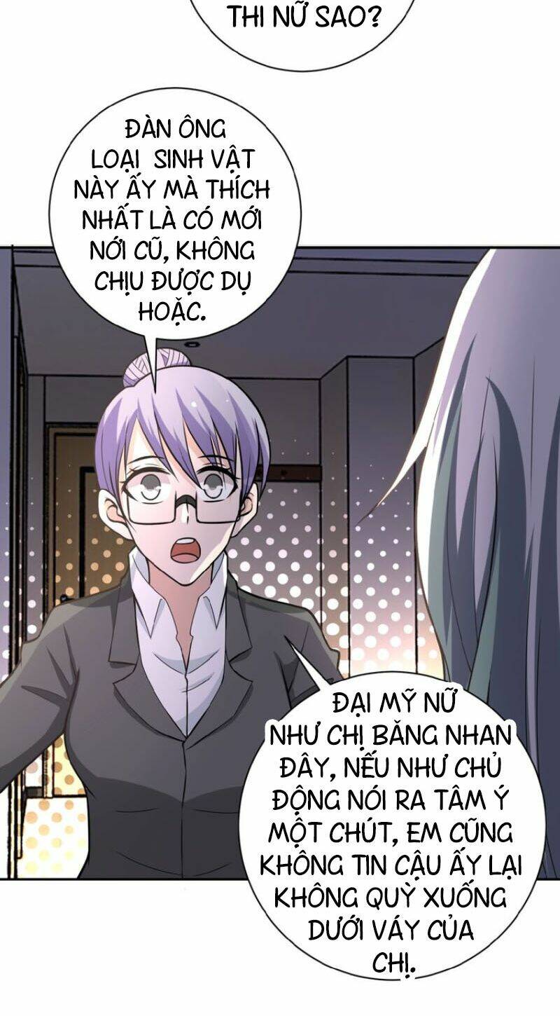 Mạt Thế Siêu Cấp Hệ Thống Chapter 35 - Trang 2