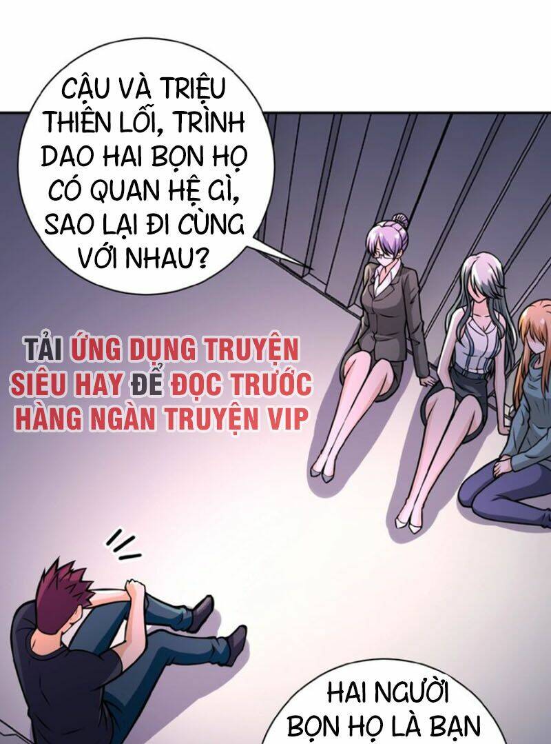 Mạt Thế Siêu Cấp Hệ Thống Chapter 27 - Trang 2