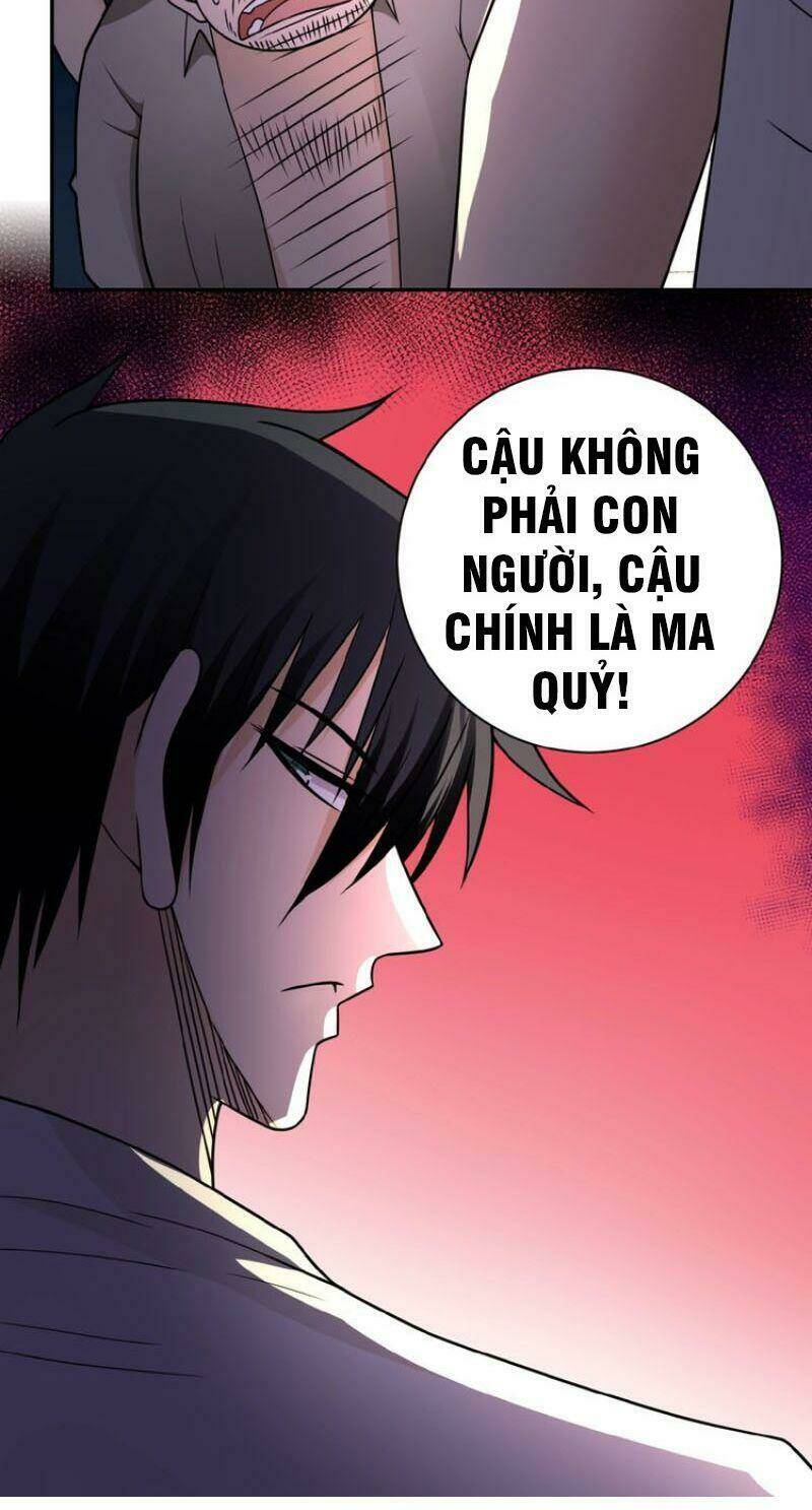 Mạt Thế Siêu Cấp Hệ Thống Chapter 23 - Trang 2