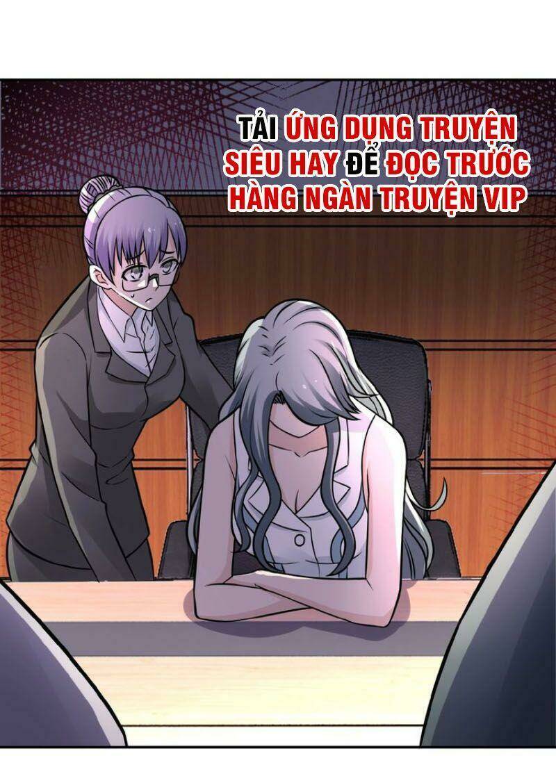 Mạt Thế Siêu Cấp Hệ Thống Chapter 23 - Trang 2